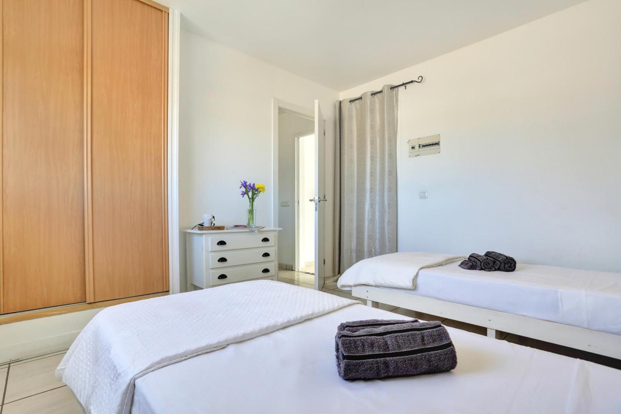 Residencia Lena Apartment Corralejo Exterior photo